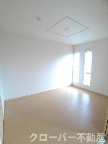 ニューコスモスの居間・リビング