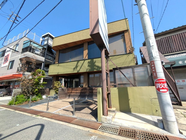 大峰南町店舗のその他