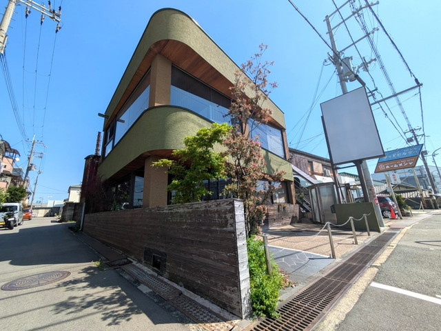 大峰南町店舗