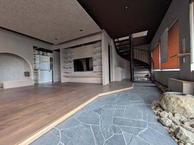 大峰南町店舗のその他