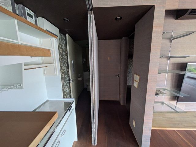 大峰南町店舗のその他