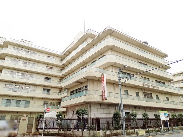 ベルタス舟渡のその他|慈誠会浮間舟渡病院