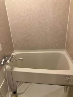【浴室】 | ヴェルト墨田ノース