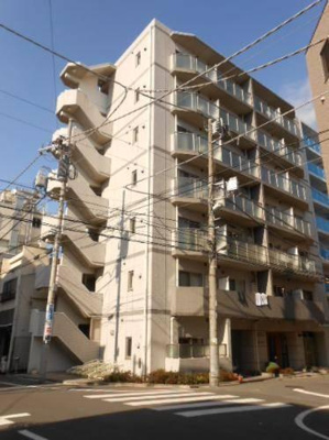 【外観】 | ヴェルト墨田ノース |  