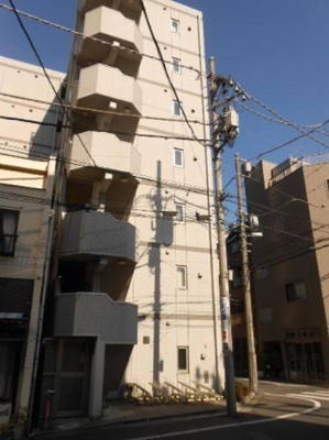 【外観】 | ヴェルト墨田ノース |  