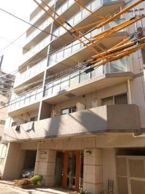 【外観】 | ヴェルト墨田ノース |  