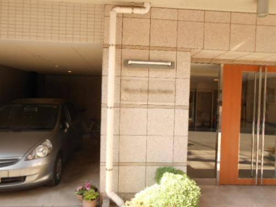 【エントランス】 | ヴェルト墨田ノース |  