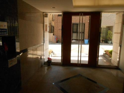 【ロビー】 | ヴェルト墨田ノース |  