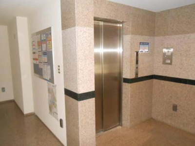 【その他共用部分】 | ヴェルト墨田ノース |  