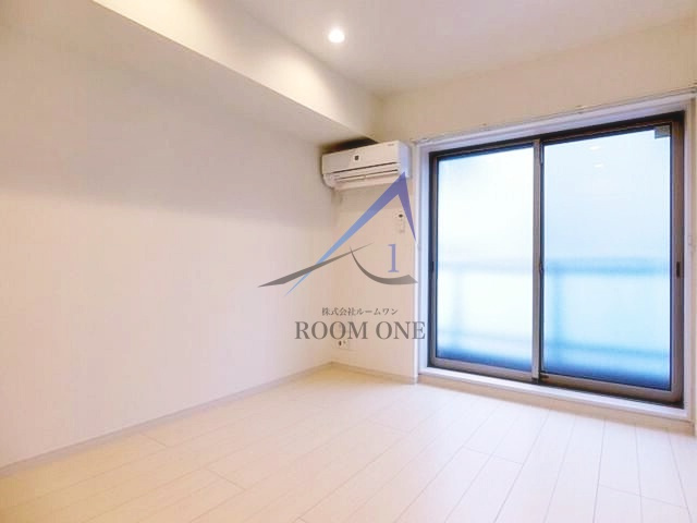 リブリ・プレジール千川の寝室|寝室です。