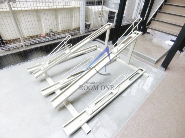 リブリ・プレジール千川