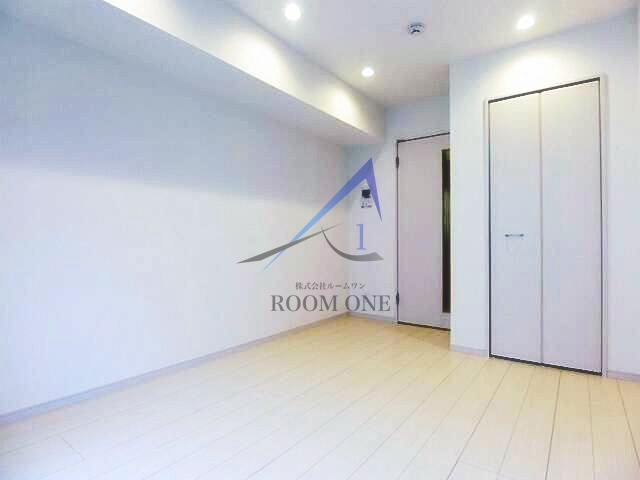 リブリ・プレジール千川の居間・リビング|洋室のお部屋です。