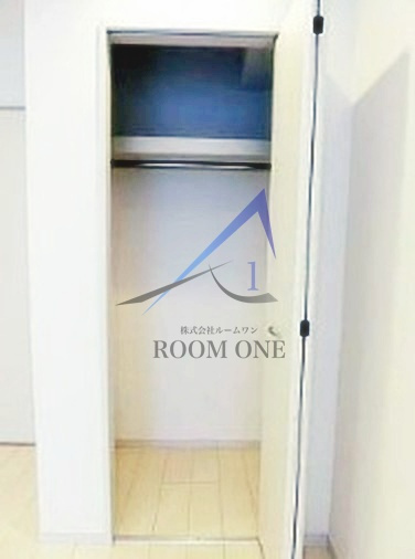 リブリ・プレジール千川の収納|収納です。