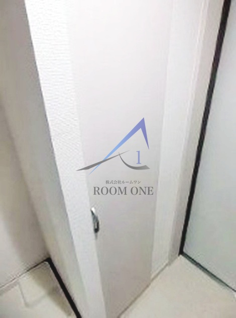 リブリ・プレジール千川の玄関|玄関です。