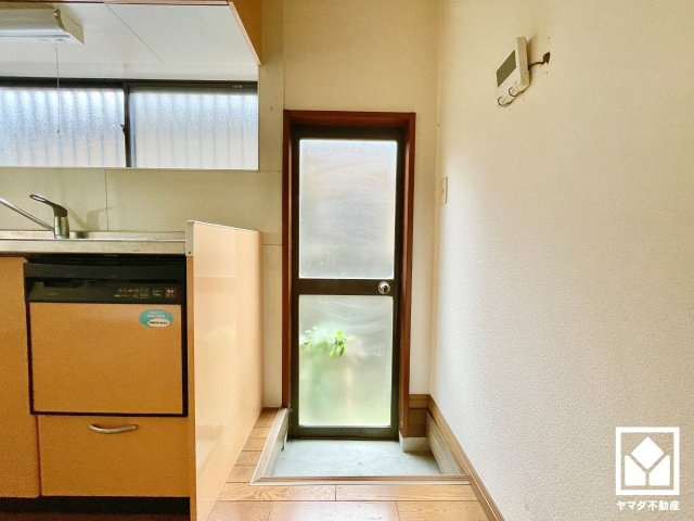 宇治市槇島町吹前のその他