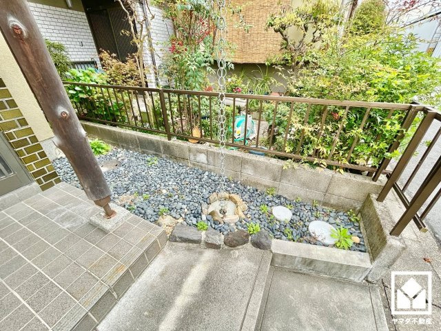 宇治市槇島町吹前のその他