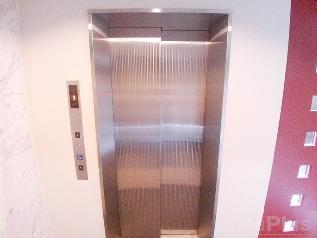 レジオン・ド・ヌールのその他共用部分