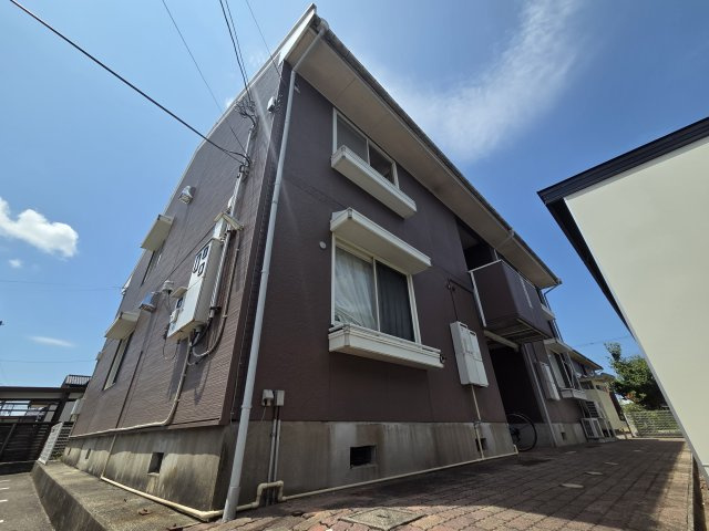 セジュールすばる　Ａ