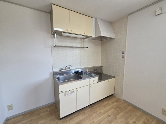 セジュールすばる　Ａのキッチン
