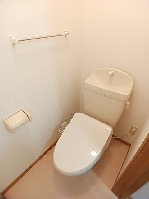 【トイレ】