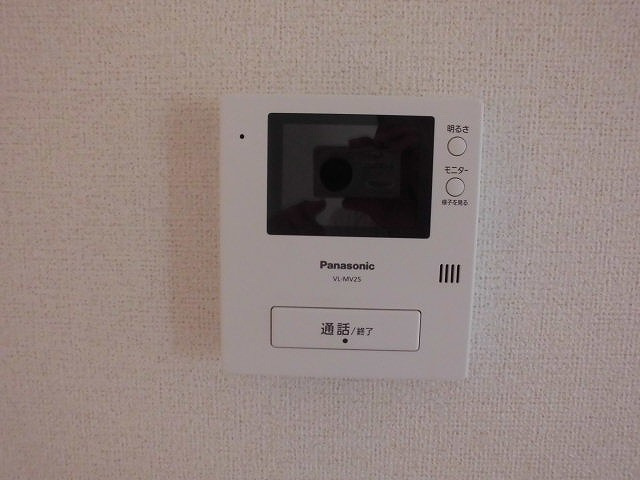 ＴＶモニターホン