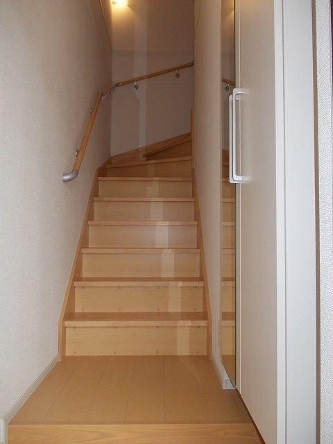 【玄関】