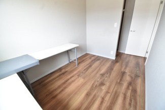 【洋室】 | 鹿屋市旭原町　未入居戸建