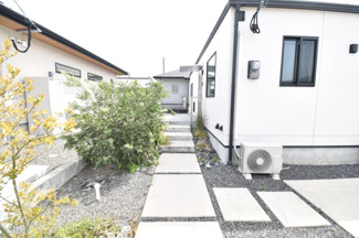 【その他】 | 鹿屋市旭原町　未入居戸建