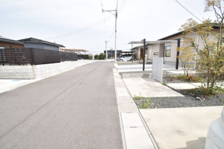 【その他】 | 鹿屋市旭原町　未入居戸建