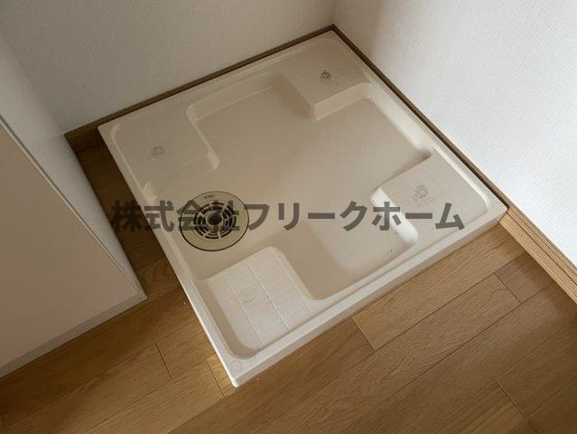 ペルシアーナ三鷹台の設備