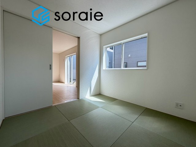 飯能市青木第5　全8棟　新築戸建　クレイドルガーデンの内装|8/4　撮影