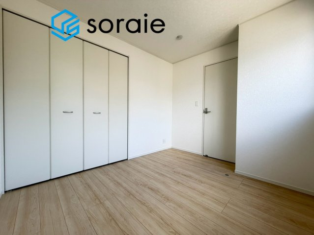 飯能市青木第5　全8棟　新築戸建　クレイドルガーデンの内装|8/4　撮影