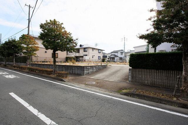 サンコート 久留米市上津1丁目の外観| 