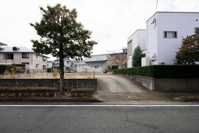 サンコート 久留米市上津1丁目の外観| 