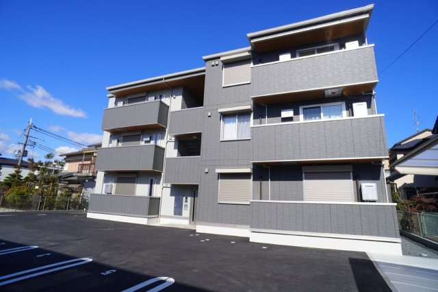 スリジエ新大宮