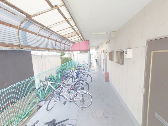 【その他】 | コーポアルタⅢ