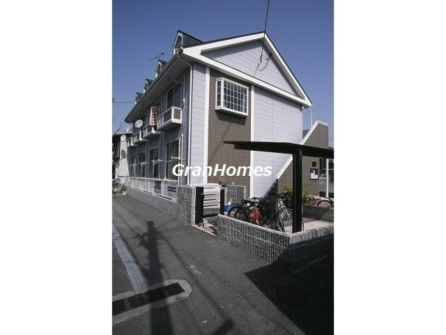 レオパレスK.HONMACHI