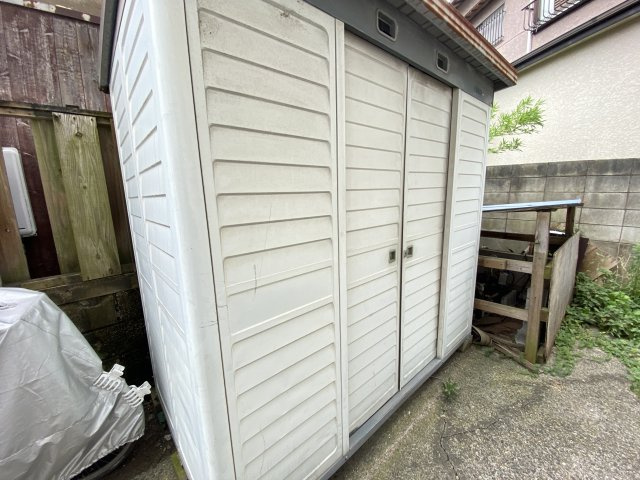 松川建設ビルのその他共用部分