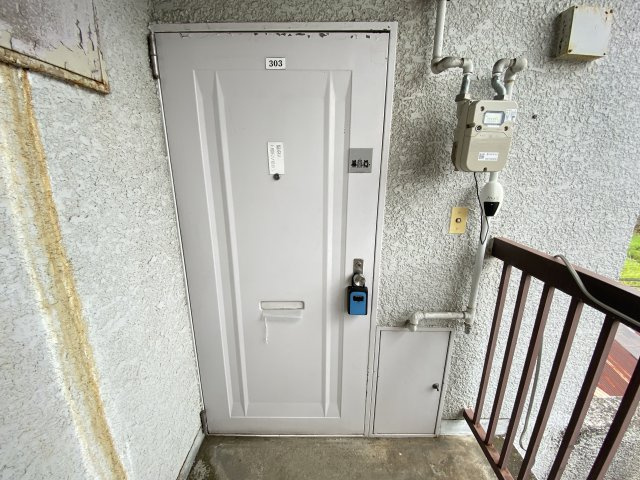 松川建設ビルのその他