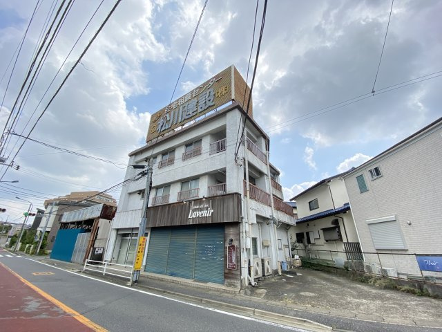 松川建設ビルのその他