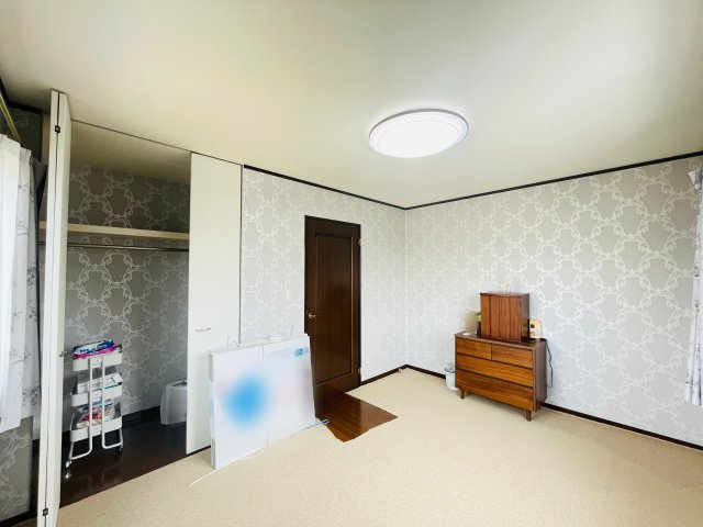 【洋室】 | 本庄市前原2丁目　中古戸建