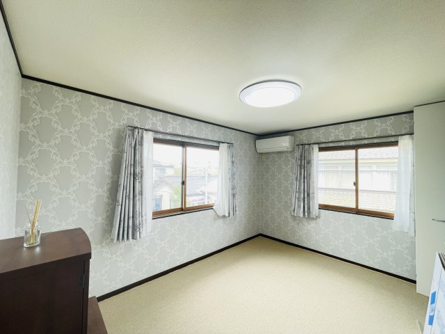 【子供部屋】 | 本庄市前原2丁目　中古戸建