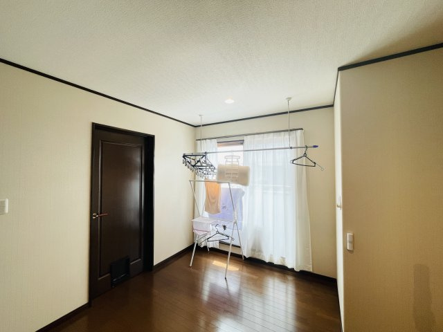 【内装】 | 本庄市前原2丁目　中古戸建
