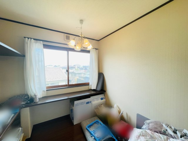 【内装】 | 本庄市前原2丁目　中古戸建