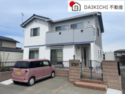 本庄市前原2丁目　中古戸建の画像