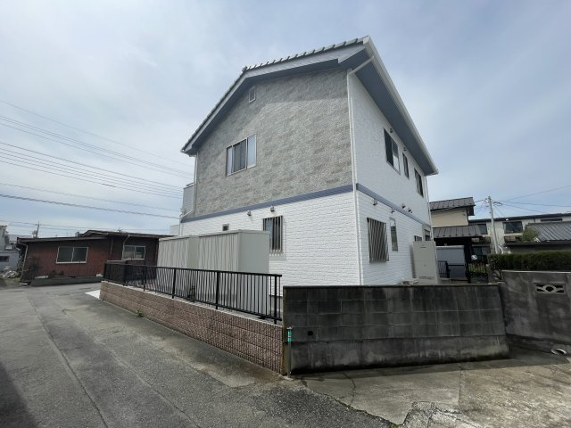 【外観】 | 本庄市前原2丁目　中古戸建