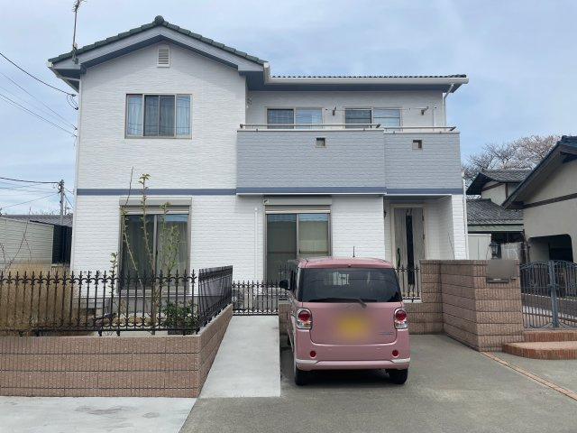 【外観】 | 本庄市前原2丁目　中古戸建