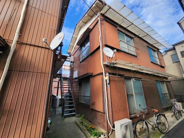 第1藤ハイツ