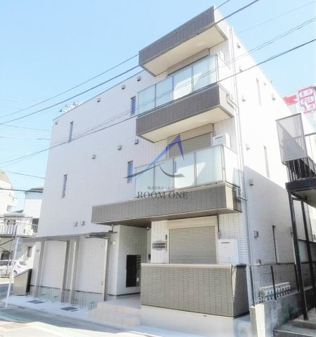 ルヴェ・グランディア青砥