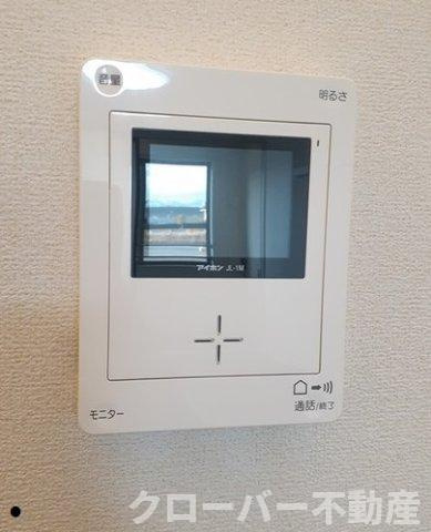 フィオーレ悠の設備